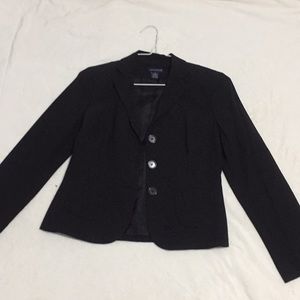Ann Taylor blazer